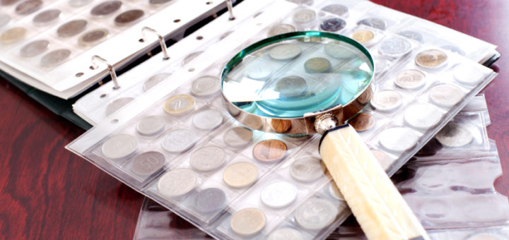 coin grading - www.edmontoncollections.com