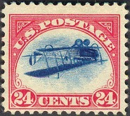 The Inverted Jenny