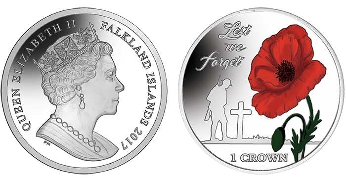 2017 Falklands Liberation 