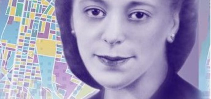 Bank of Canada - first vertically oriented $10 bill featuring Viola Desmond