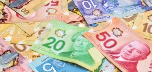 Banknotes and Special Serial Numbers