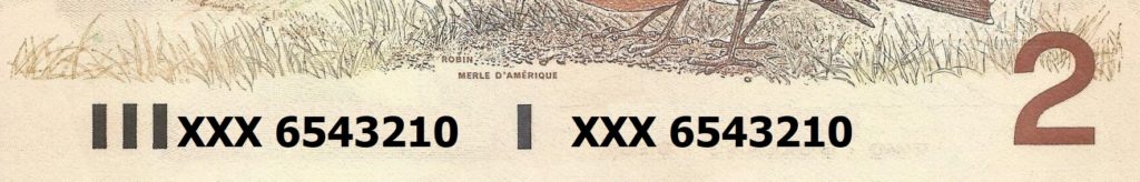 Descending Ladder Serial