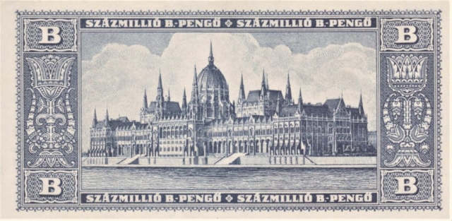 100 Million Billion Pengo