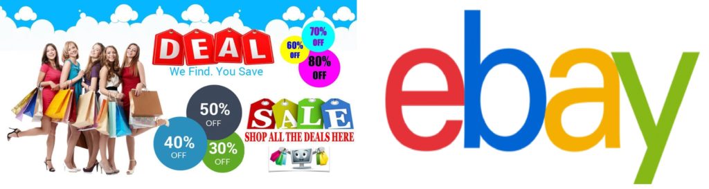 eBay Hot Deals Today | Edmonton Collections